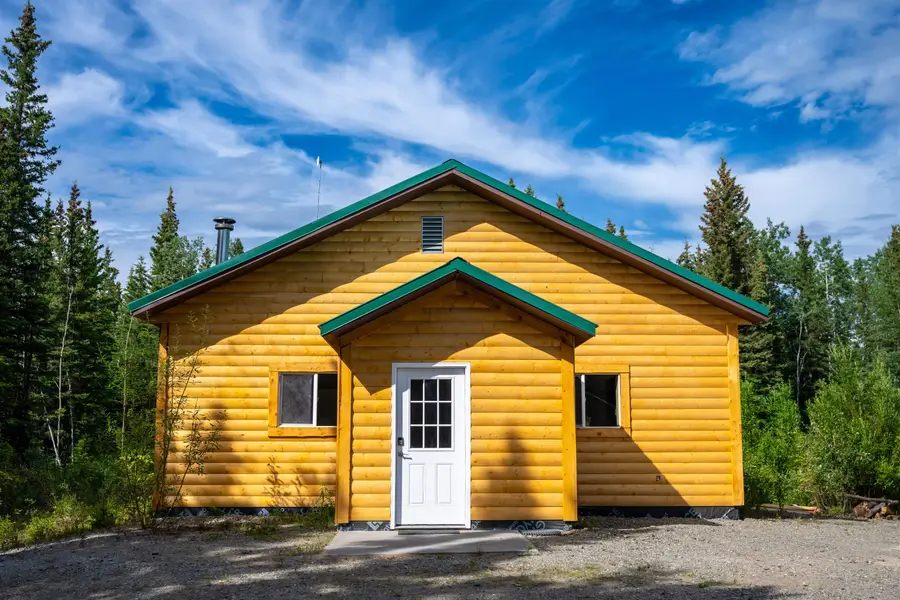 2245 PIPER STREET, Delta Junction, AK 99737 - #2