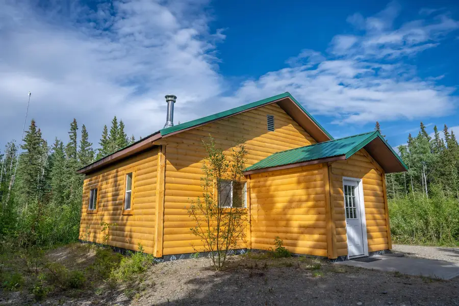 2245 PIPER STREET, Delta Junction, AK 99737 - #3