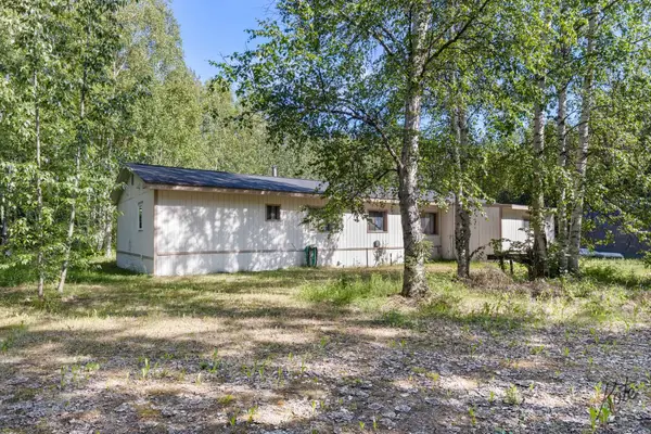 2424 COLUMBINE DRIVE, North Pole, AK 99705