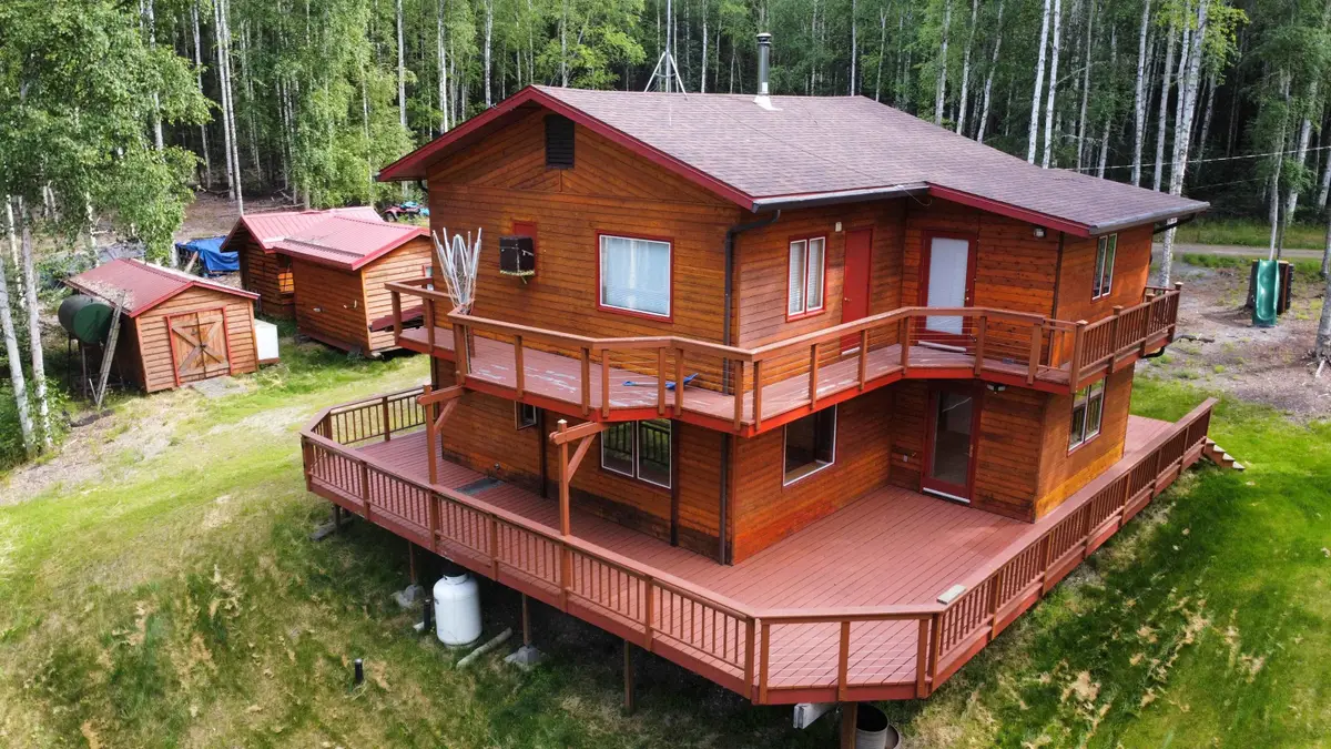 1980 MILKY WAY, Fairbanks, AK 99712 - #1