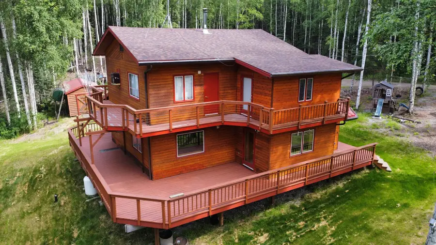1980 MILKY WAY, Fairbanks, AK 99712 - #2