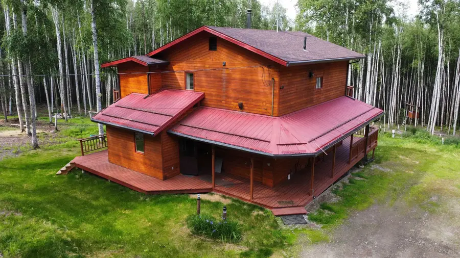 1980 MILKY WAY, Fairbanks, AK 99712 - #3