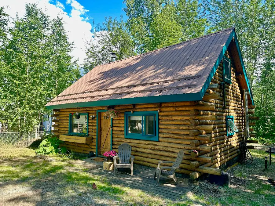 539 NEBULA WAY, Fairbanks, AK 99709 - #2