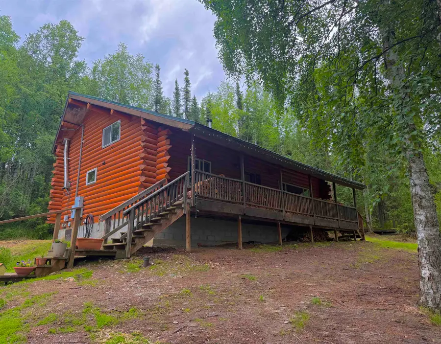 1050 GOLD MINE TRAIL, Fairbanks, AK 99712 - #2