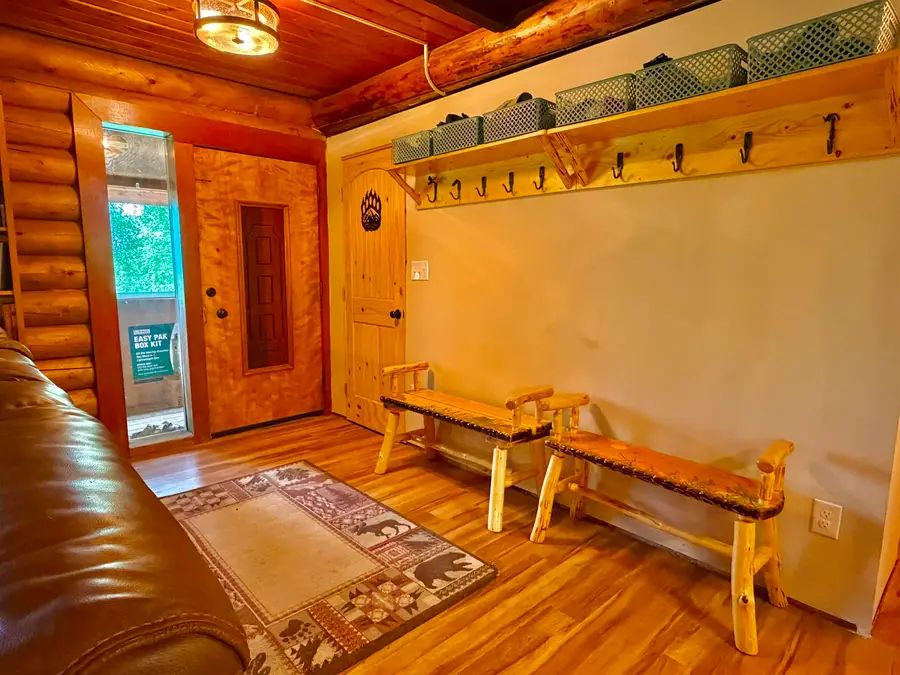 1050 GOLD MINE TRAIL, Fairbanks, AK 99712 - #3