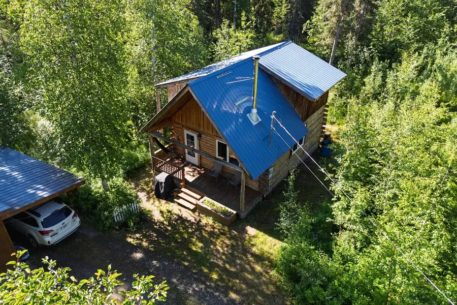 887 TARSIER DRIVE, Fairbanks, AK 99709 - #2
