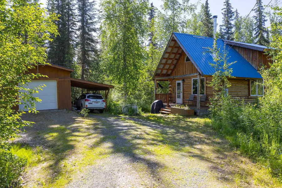 887 TARSIER DRIVE, Fairbanks, AK 99709 - #3