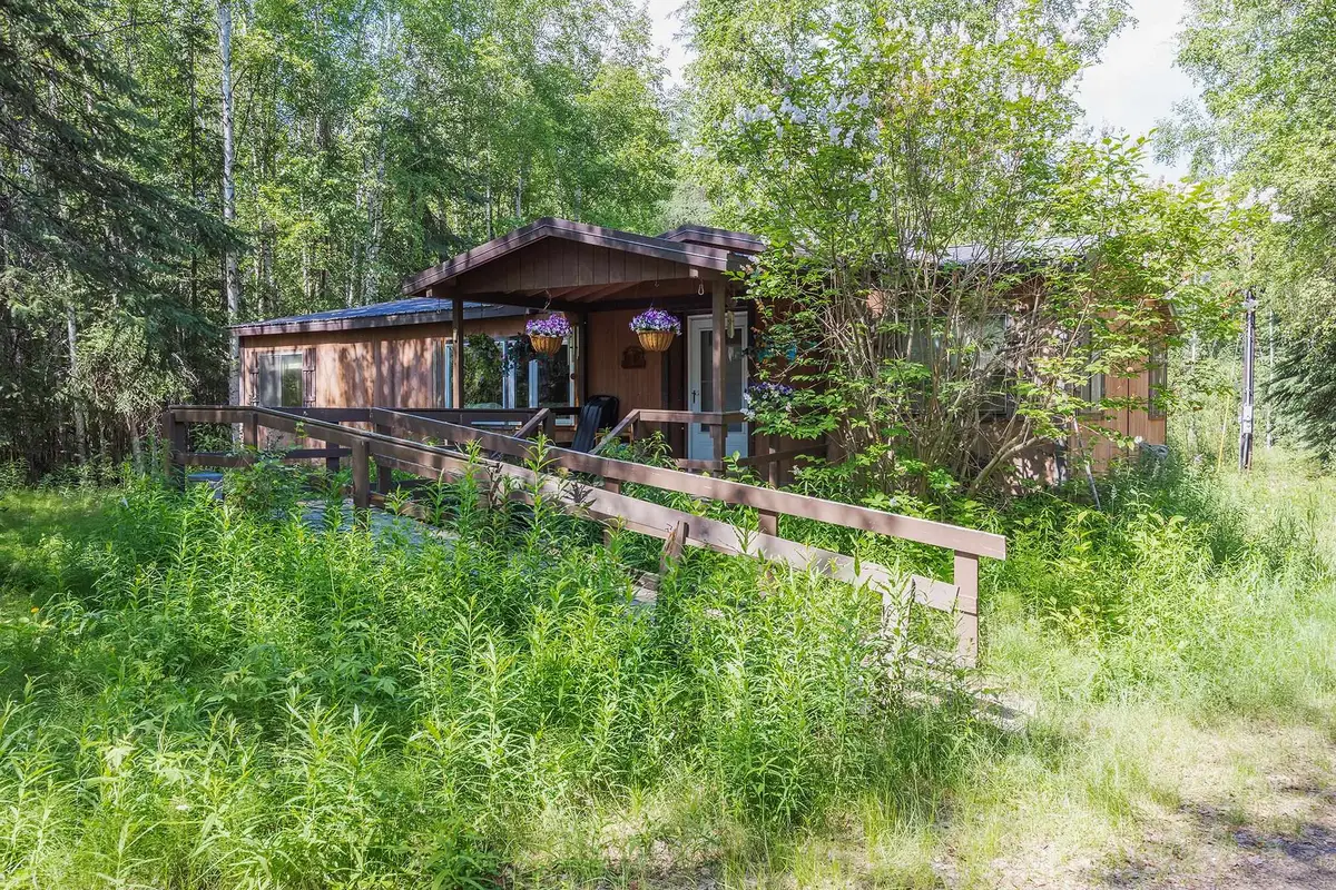 2410 SUNFLOWER LOOP, North Pole, AK 99705 - #1