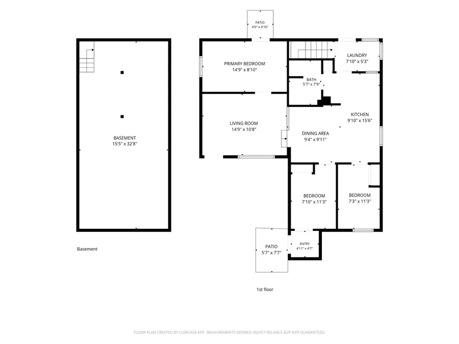 6 BLANCHE AVENUE, Fairbanks, AK 99701 - #3