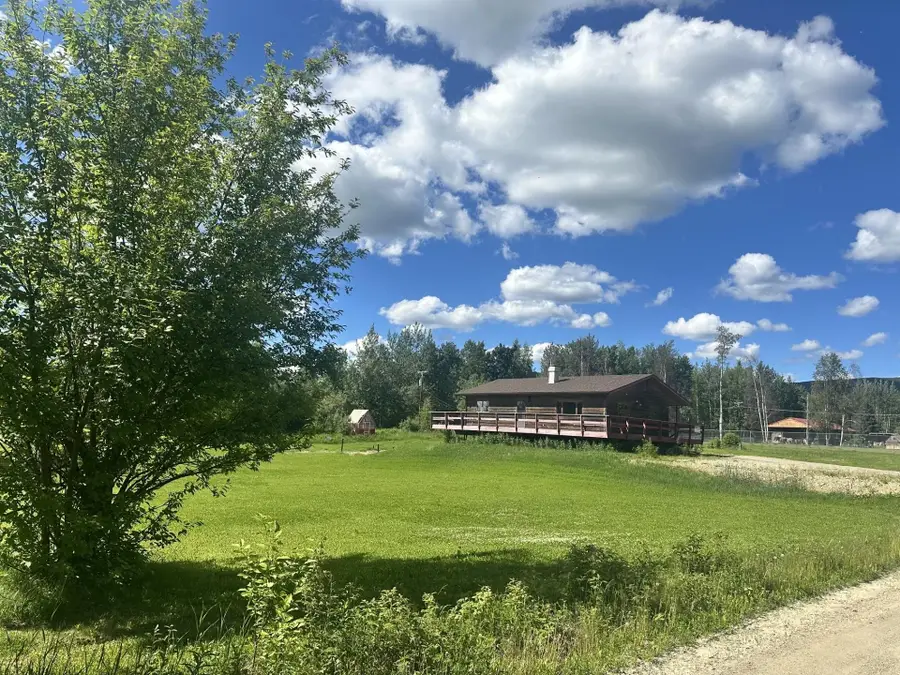 940 UNION DRIVE, Fairbanks, AK 99709 - #2