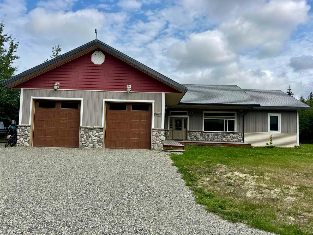 3256 KRIS KRINGLE DRIVE, North Pole, AK 99705 - #1