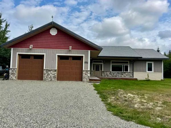3256 KRIS KRINGLE DRIVE, NORTH POLE, AK 99705