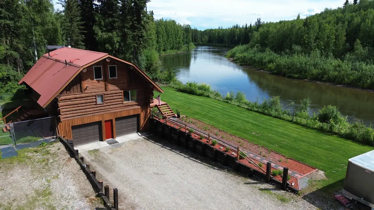 554 STEAMBOAT LANDING ROAD, North Pole, AK 99705 - #1