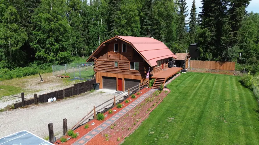 554 STEAMBOAT LANDING ROAD, North Pole, AK 99705 - #2