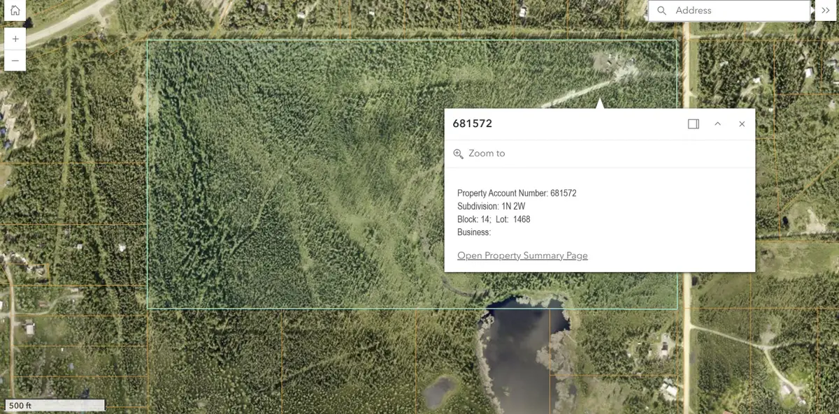 1199 MILLER HILL ROAD EXTENSIO, Fairbanks, AK 99709 - #1
