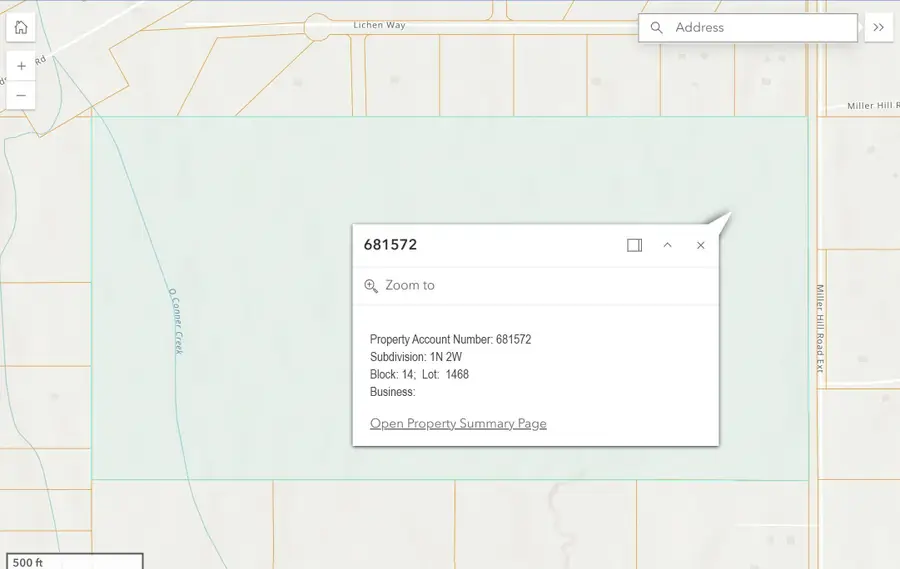 1199 MILLER HILL ROAD EXTENSIO, Fairbanks, AK 99709 - #2