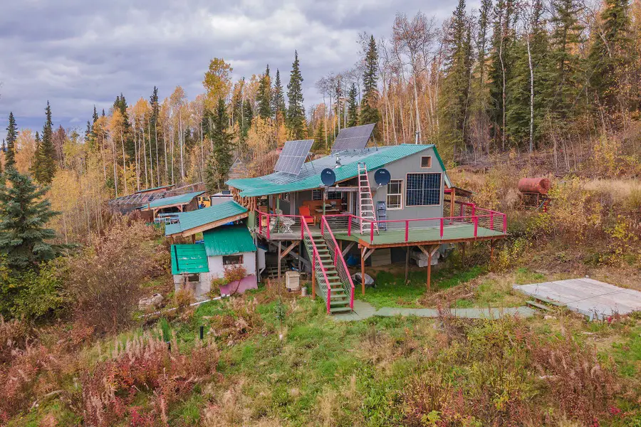 3075 DARLING AVENUE, Fairbanks, AK 99709 - #3