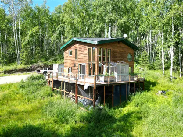 1479 TESLIN TRAIL, Fairbanks, AK 99709