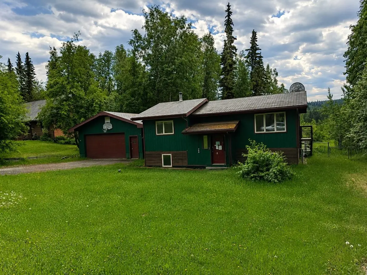 790 QUASAR DRIVE, Fairbanks, AK 99712 - #1