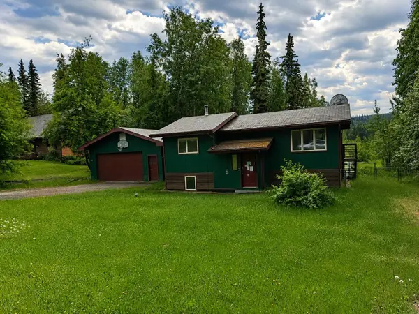 790 QUASAR DRIVE, Fairbanks, AK 99712