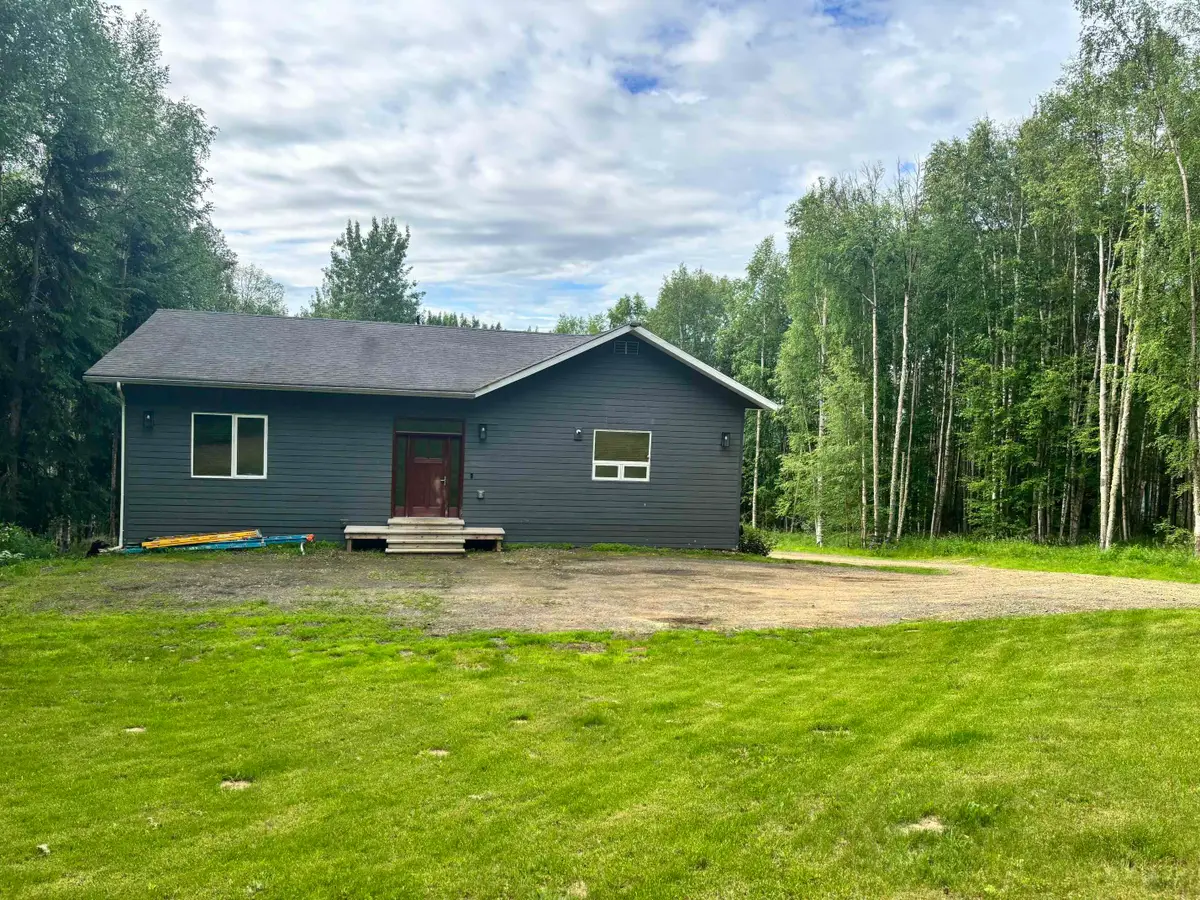763 HIGH GRADE WAY, Fairbanks, AK 99712 - #1