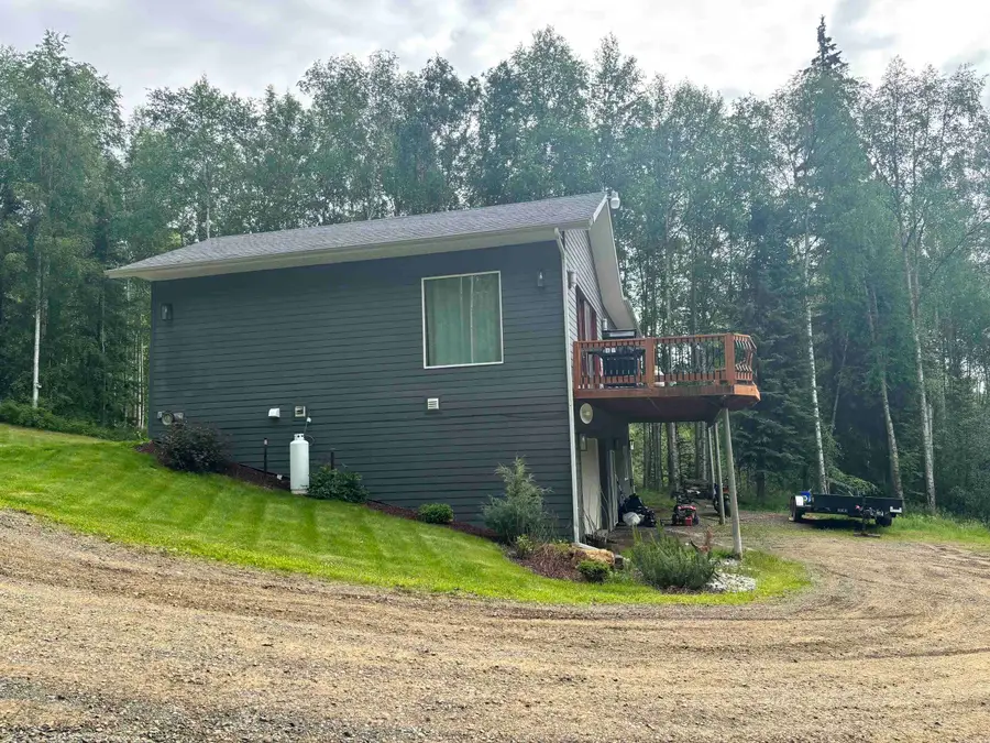 763 HIGH GRADE WAY, Fairbanks, AK 99712 - #2