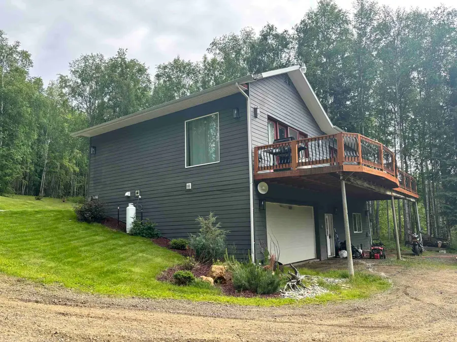 763 HIGH GRADE WAY, Fairbanks, AK 99712 - #3