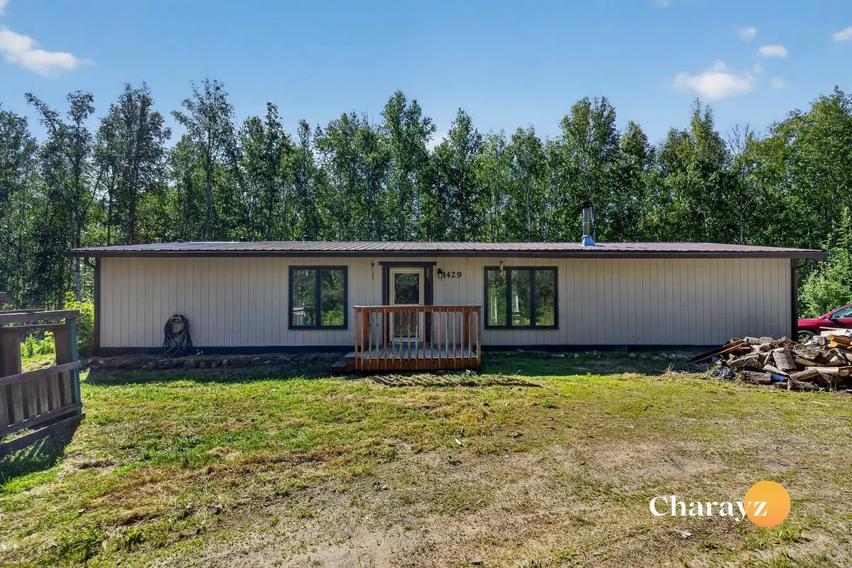 1429 WESTMORELAND AVE., Fairbanks, AK 99712 - #1