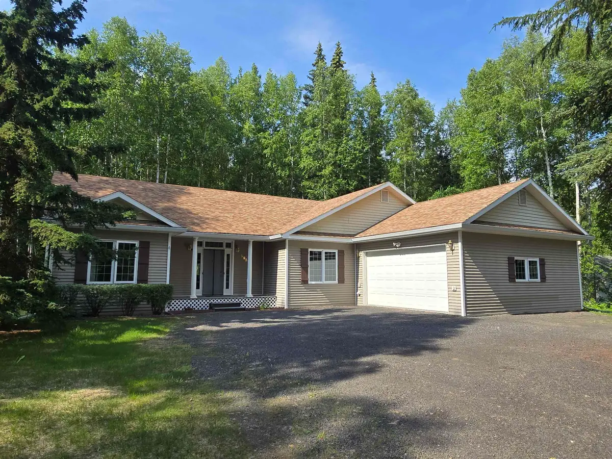 665 KENTSHIRE DRIVE, Fairbanks, AK 99709 - #1