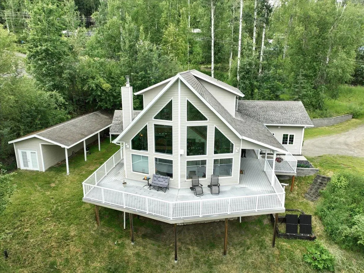 925 DEREK DRIVE, Fairbanks, AK 99712 - #1