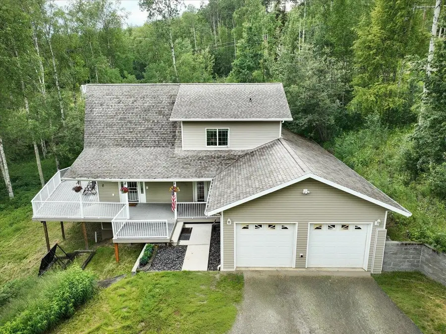 925 DEREK DRIVE, Fairbanks, AK 99712 - #2