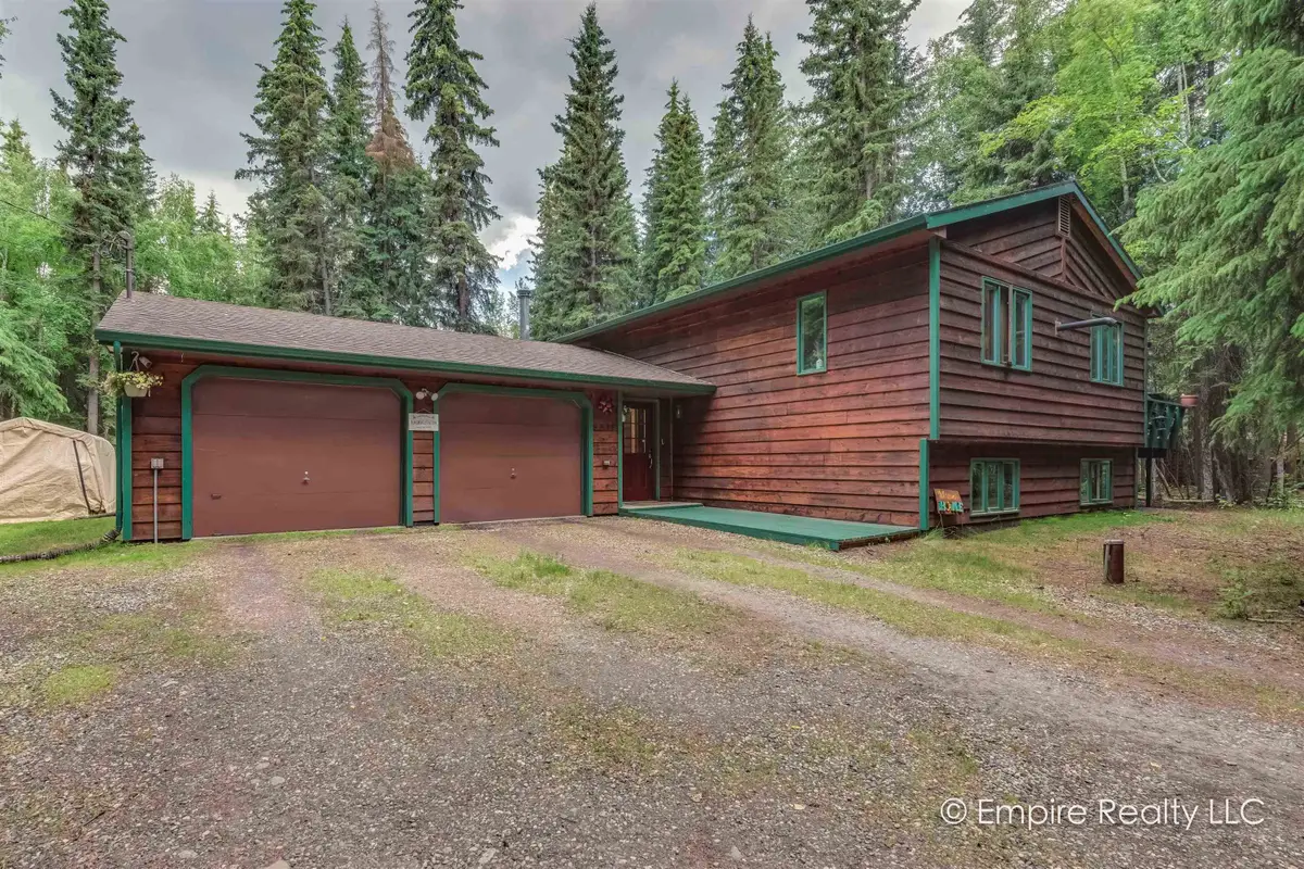 3217 JUDY LANE, North Pole, AK 99705 - #1
