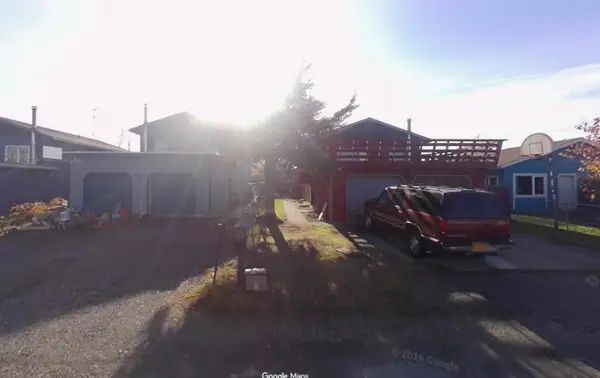 1023 26TH AVENUE, FAIRBANKS, AK 99701