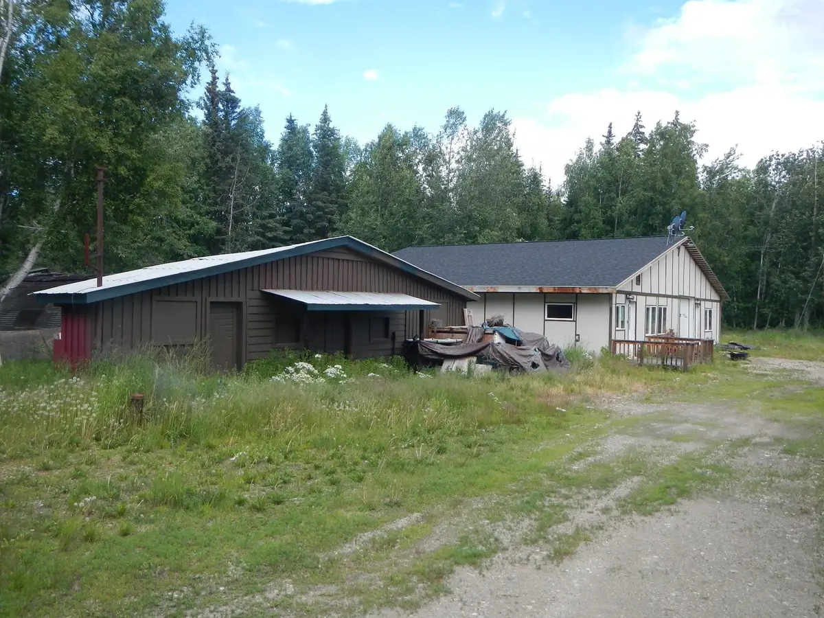 8830 RICHARDSON HIGHWAY, Salcha, AK 99714 - #1