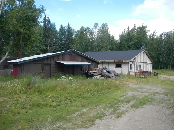 8830 RICHARDSON HIGHWAY, Salcha, AK 99714