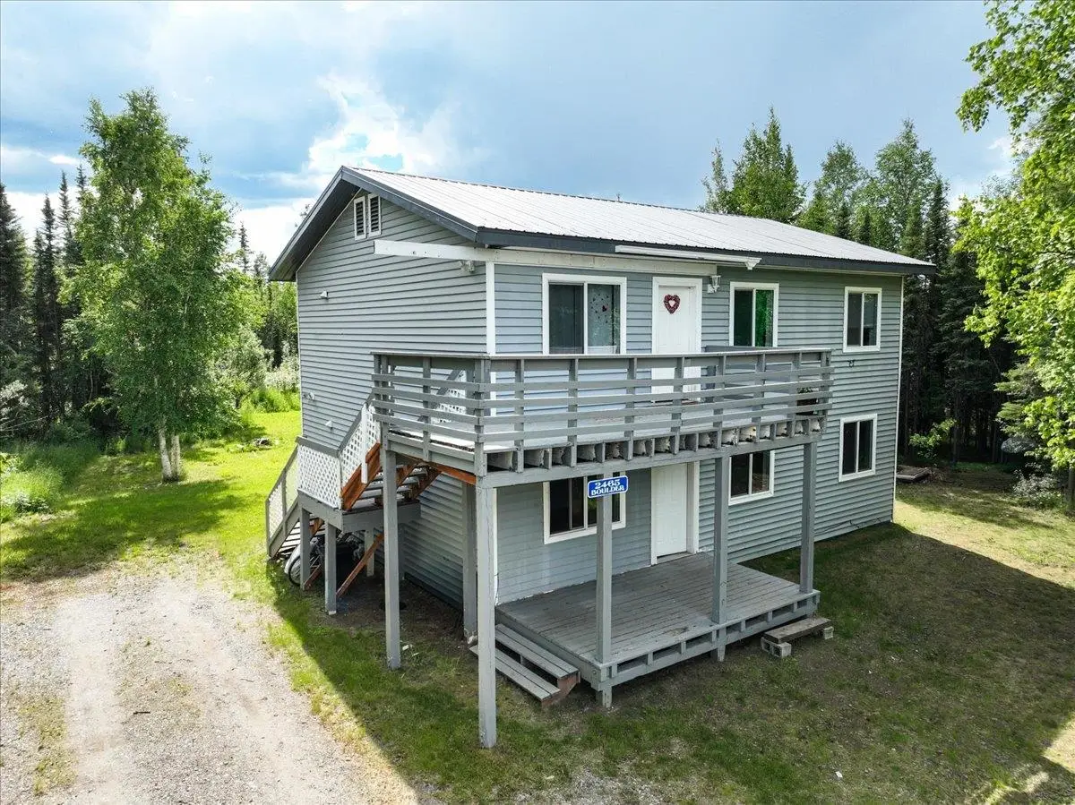 2465 BOULDER AVENUE, North Pole, AK 99705 - #1