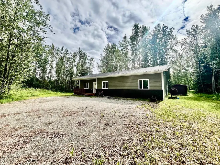 1682 PALOMINO DRIVE, North Pole, AK 99705 - #2