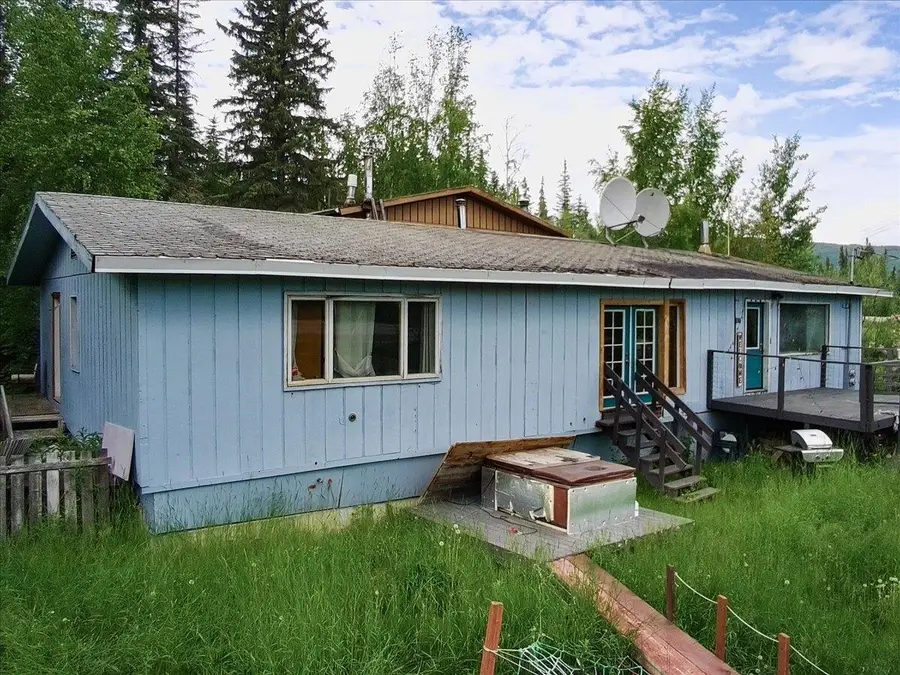 1171 GRENAC ROAD, Fairbanks, AK 99709 - #3