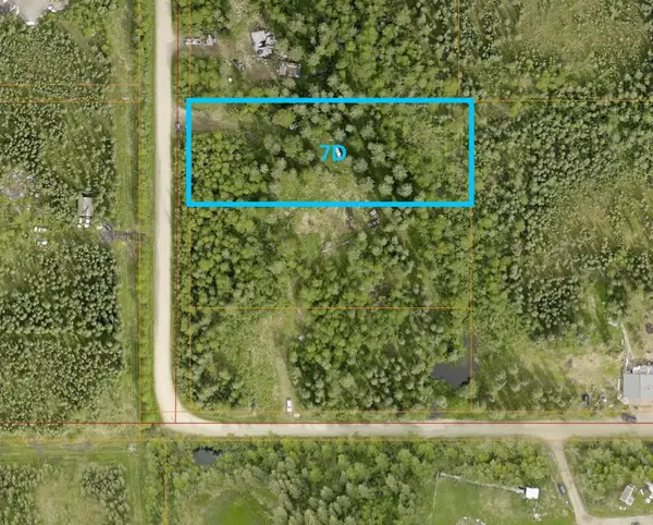 NHN CAPRICORN STREET, Fairbanks, AK 99712