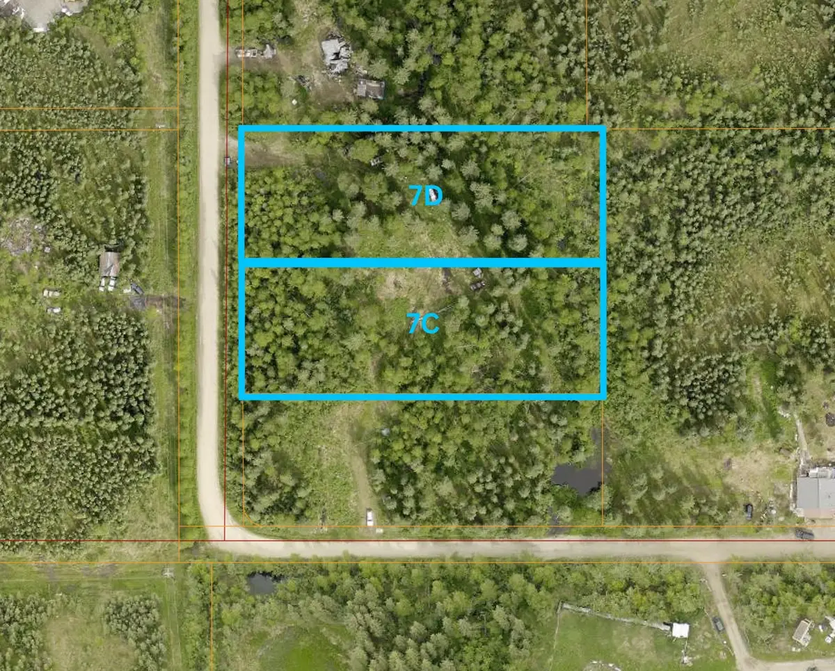 NHN CAPRICORN STREET, Fairbanks, AK 99712 - #1
