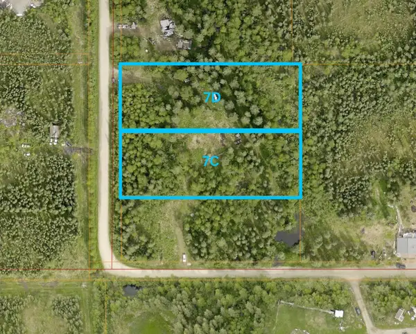 NHN CAPRICORN STREET, Fairbanks, AK 99712