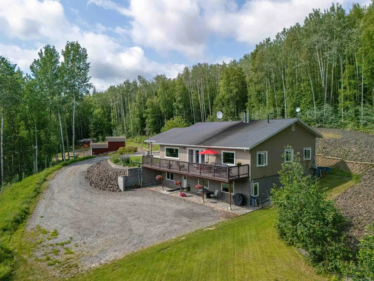 4992 VANCOUVER ROAD, Fairbanks, AK 99709 - #1