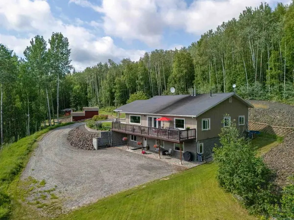 4992 VANCOUVER ROAD, Fairbanks, AK 99709