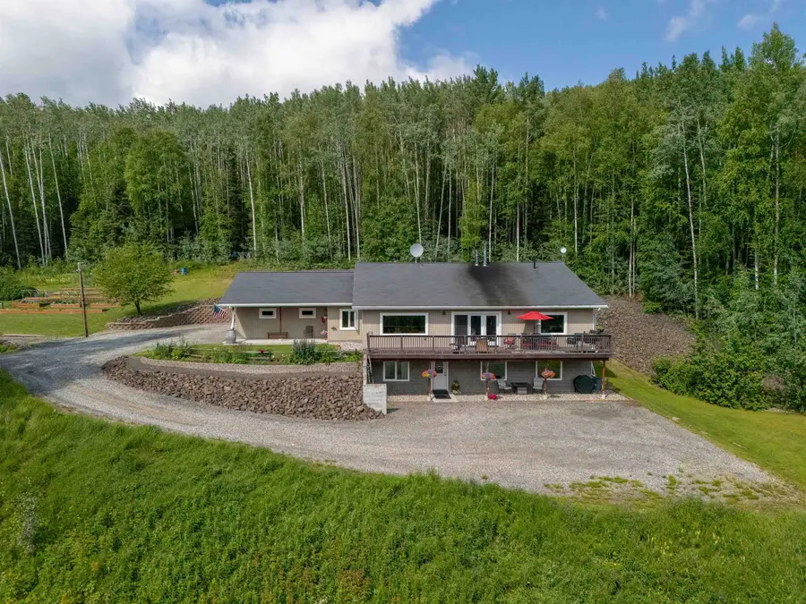 4992 VANCOUVER ROAD, Fairbanks, AK 99709 - #3