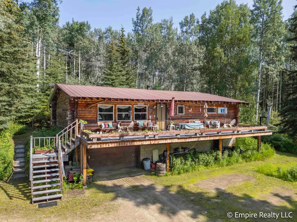 3891 OLD NENANA HIGHWAY, Ester, AK 99709 - #1