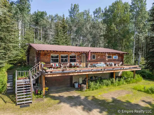 3891 OLD NENANA HIGHWAY, Ester, AK 99709