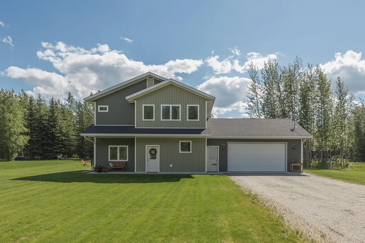 3685 HORUS CT, North Pole, AK 99705 - #1