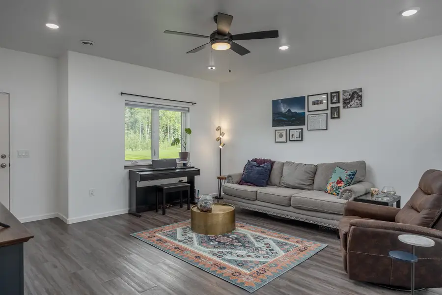 3685 HORUS CT, North Pole, AK 99705 - #3