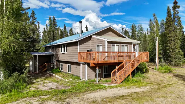 1399 ALASKA HIGHWAY, Delta Junction, AK 99737