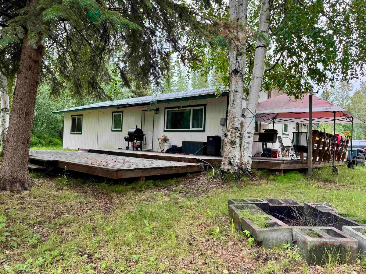 1888 JUPITER DRIVE, North Pole, AK 99705 - #1